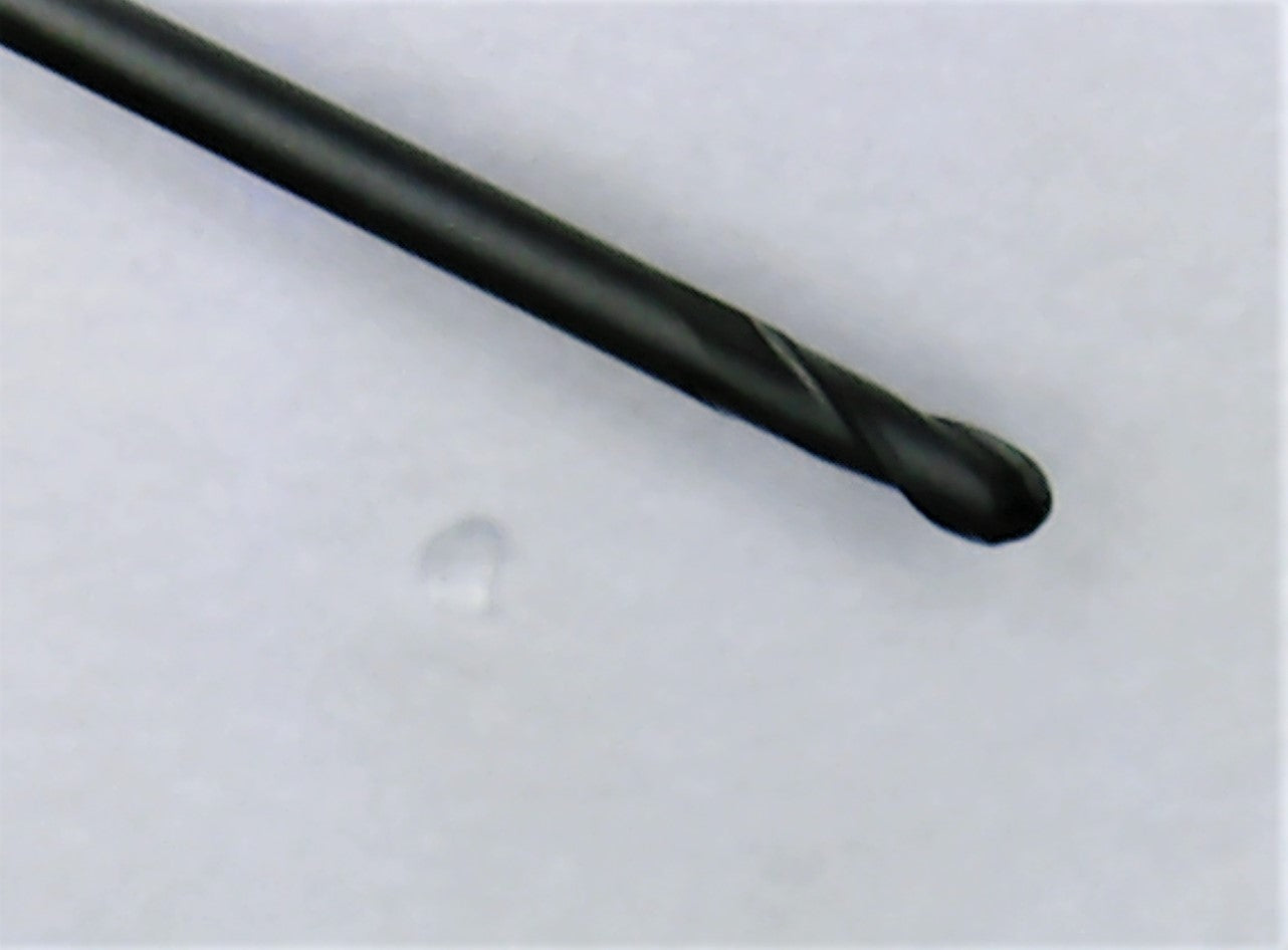 Roland milling Diamond coated bur for DWX50, DWX 51, 52 ( 0.6mm )