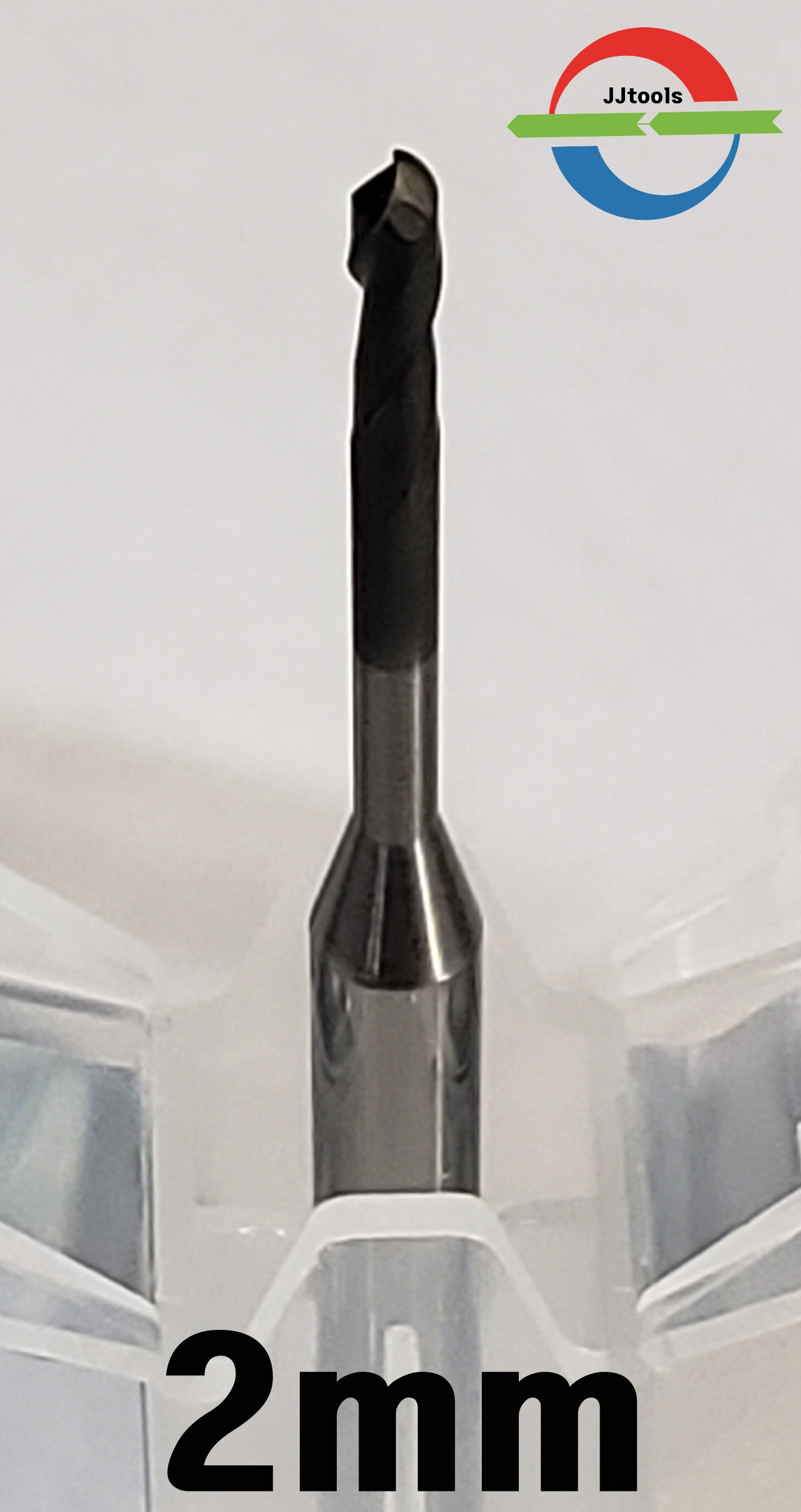 Roland milling Diamond coated bur for DWX50, DWX 51, 52 ( 2mm )