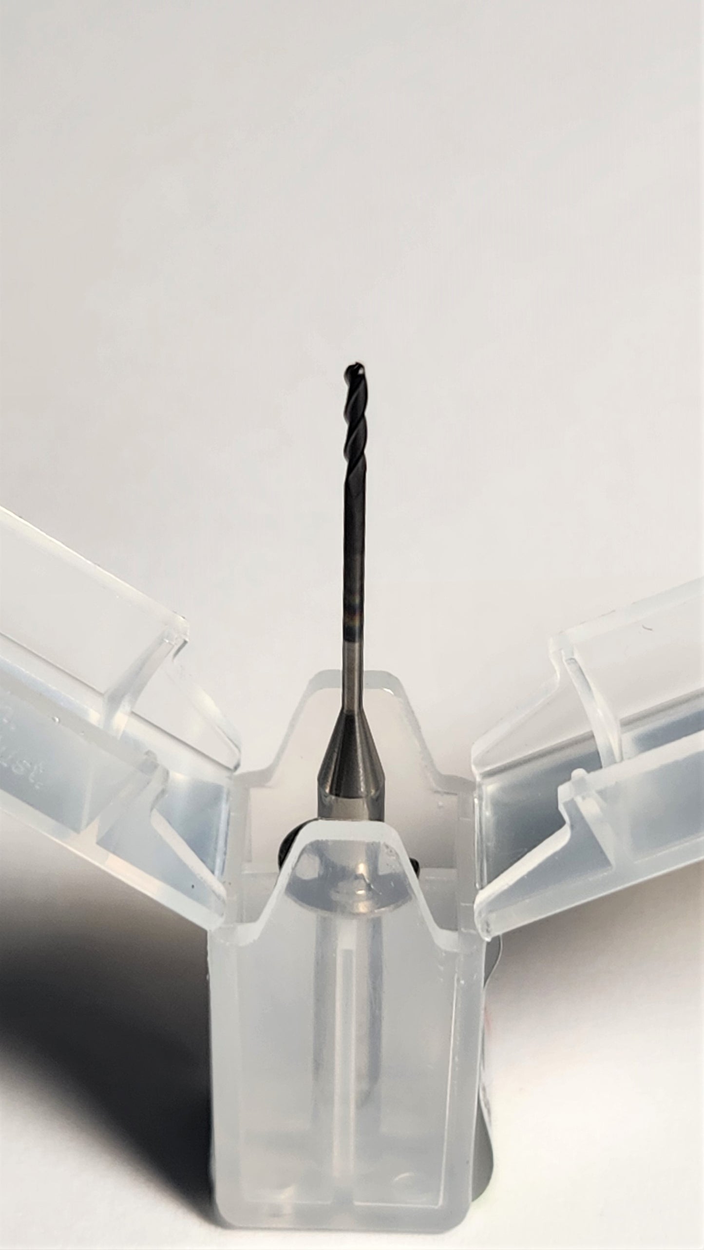 VHF Diamond coated milling bur ( 1mm ) for Zirconia