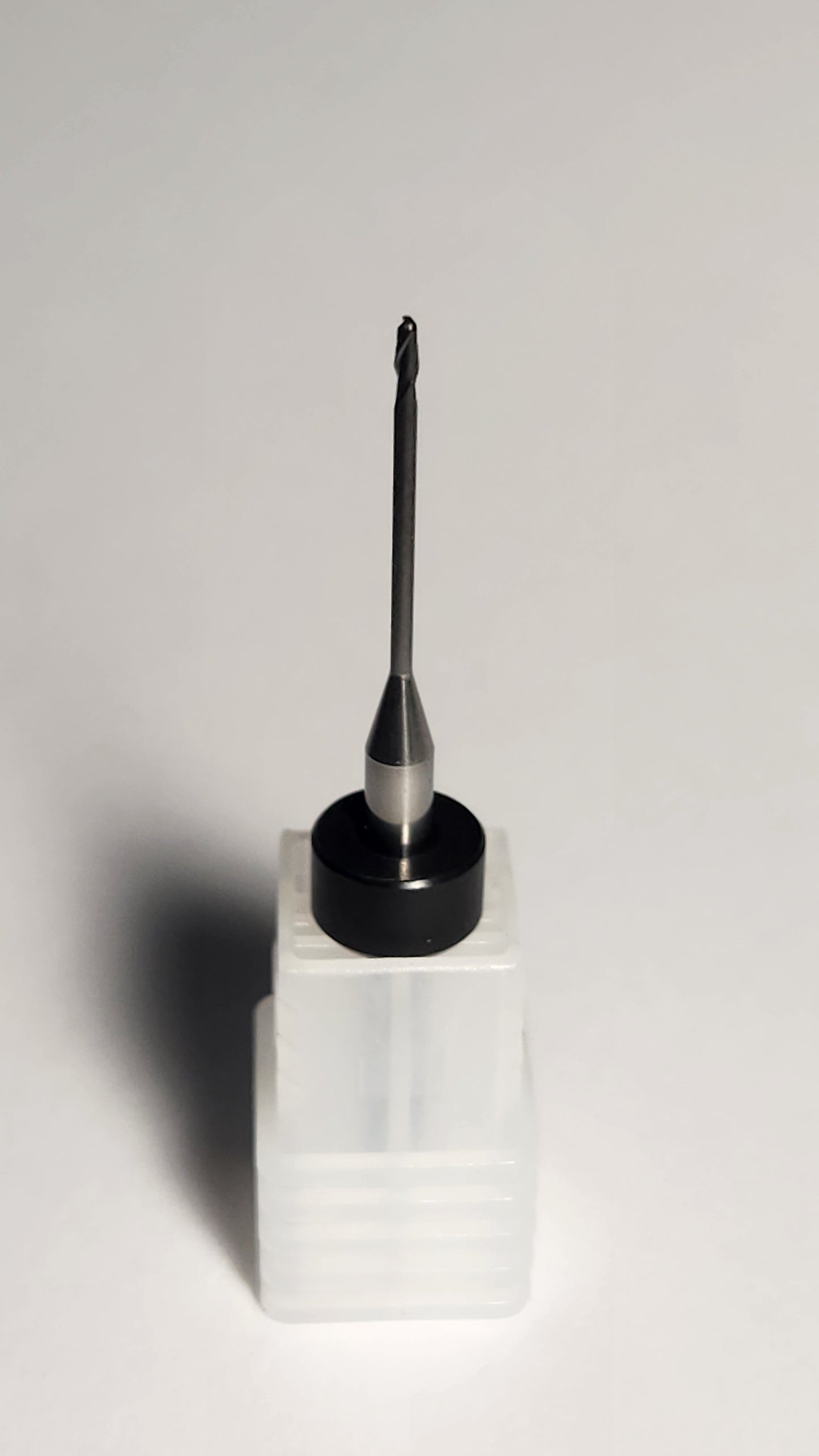 Diamond coated milling bur ( 1.0 mm ) for Zirconia for IMES ICORE milling machine, Shank 3mm, Length 50mm