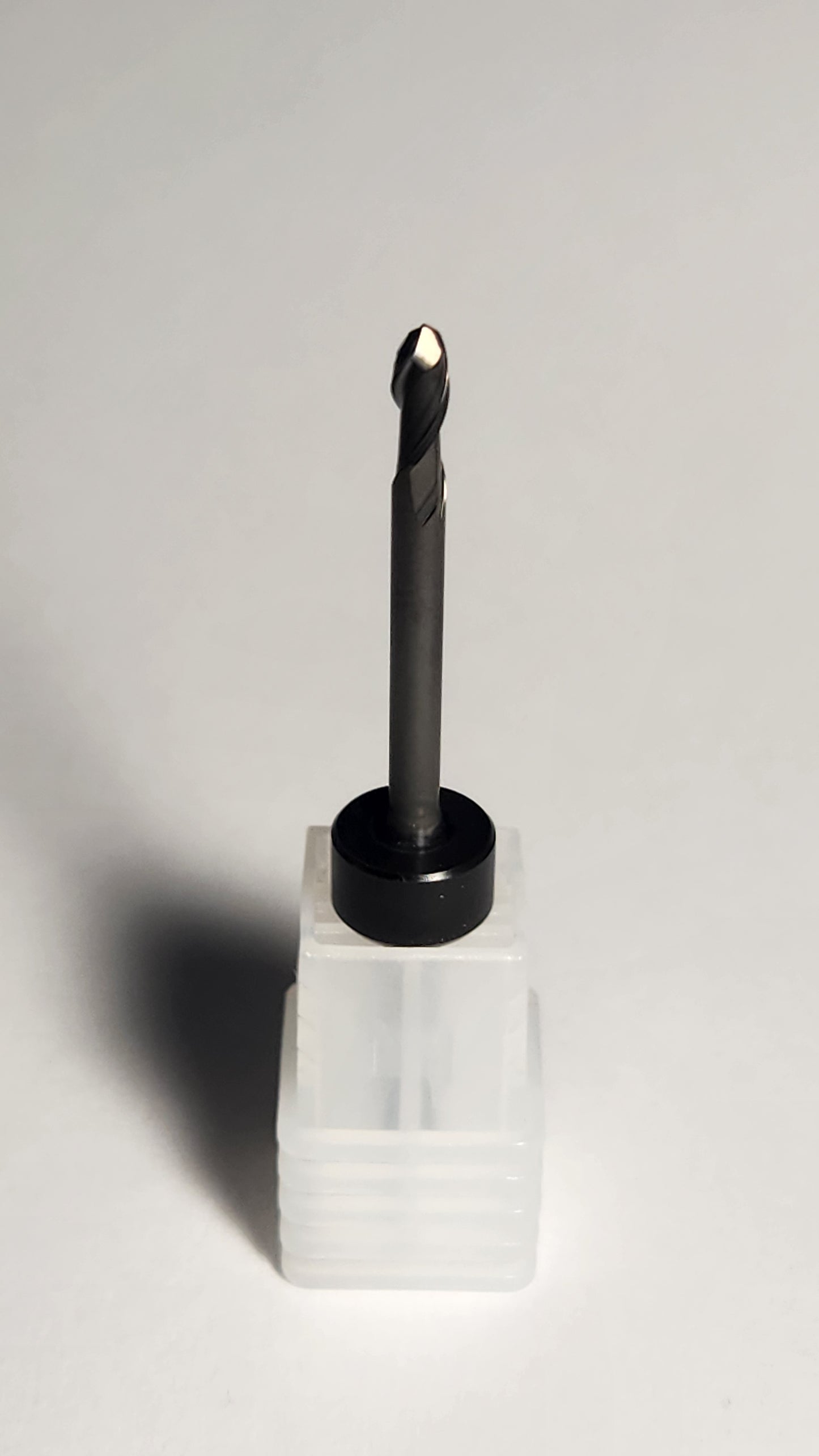 Diamond coated milling bur ( 2.5 mm ) for Zirconia for IMES ICORE milling machine, Shank 3mm, Length 50mm