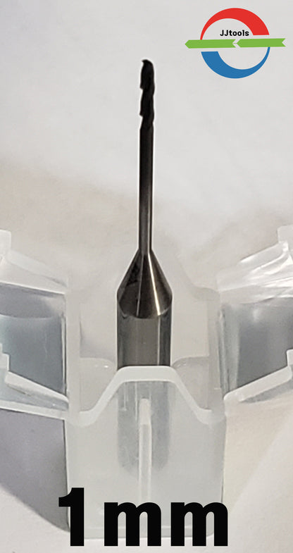 Roland milling Diamond coated bur for DWX50, DWX 51, 52 ( 1mm )
