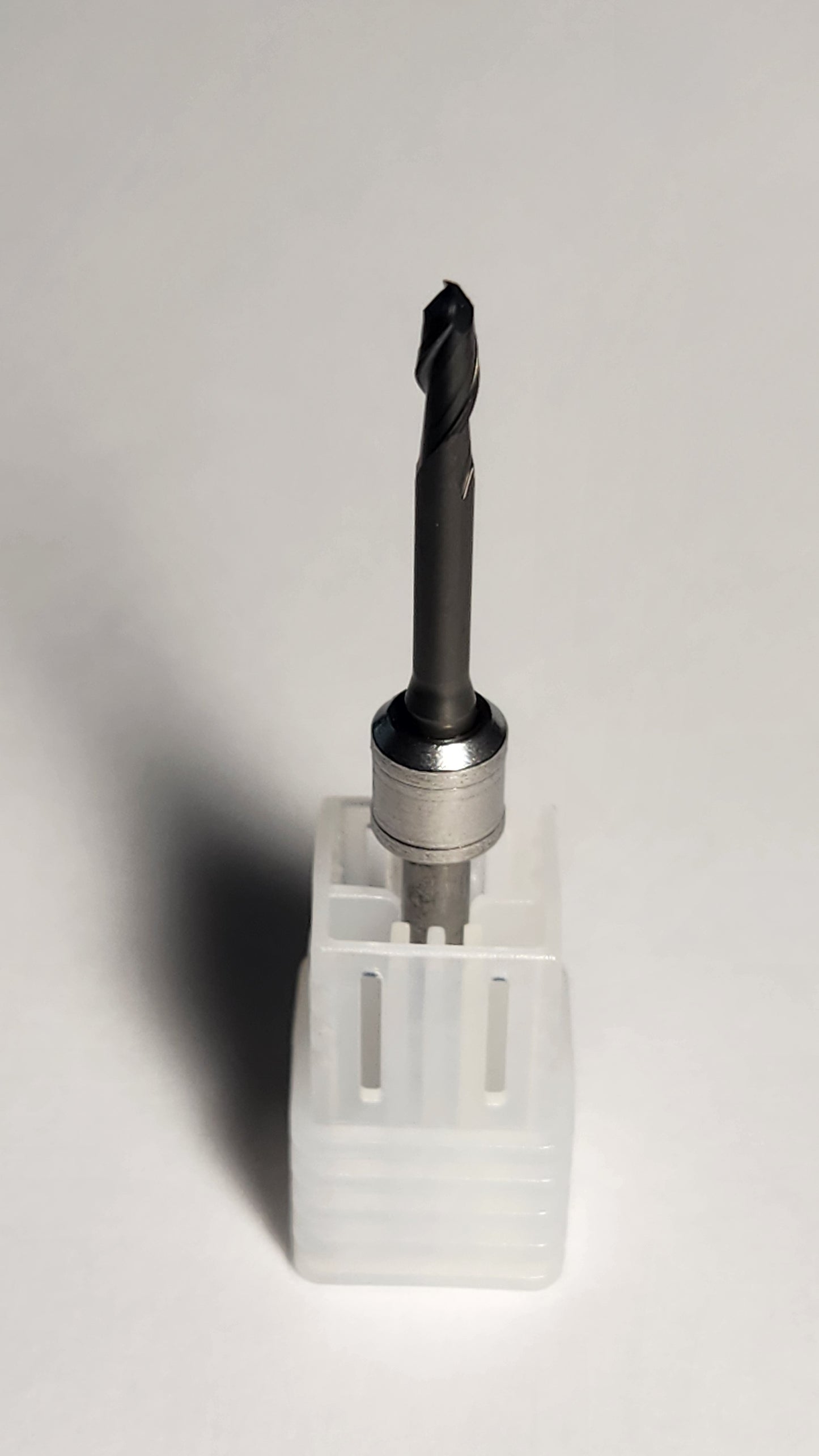 Diamond coated milling bur ( 2.5 mm ) for Zirconia for Amann Girrbach milling machine