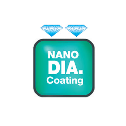 Roland milling Diamond coated bur for DWX50, DWX 51, 52 ( 0.6mm )